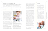 Weaning: New Edition - What to Feed, When to Feed, and How to Feed Your Baby