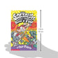 The Captain Underpants' Extra-Crunchy Book O'Fun!