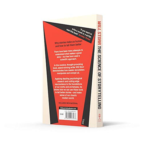 Science Of Storytelling: Why Stories Make Us Human, And How - Retail Maharaj