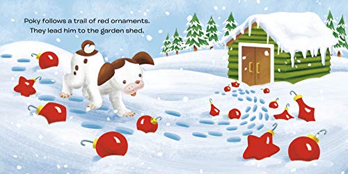 Merry Christmas, Poky!