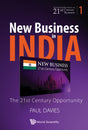 New Business in India: The 21st Century Opportunity (World Scientific Series On 21st Century Business) - Retail Maharaj