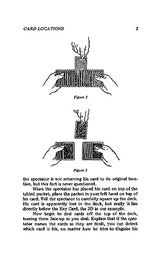 Self-working Card Tricks: 72 Foolproof Card Miracles for the Amateur Magician (Dover Magic Books)