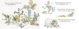 All Join In: Celebrate Quentin Blake’s 90th Birthday - Retail Maharaj