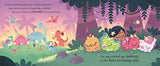 Ten Minutes to Bed: Little Dinosaur's Big Race