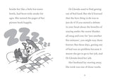 Bluey: Trains: An Illustrated Chapter Book