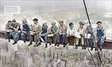 Migrations: A History of Where We All Come From