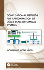 Computational Methods for Approximation of Large-Scale Dynamical Systems [Hardcover] Uddin, Mohammad Monir - Retail Maharaj