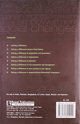 Social Work - Retail Maharaj