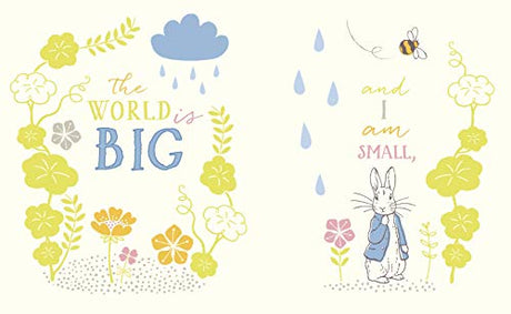 Peter Rabbit I Love You Mummy - Retail Maharaj