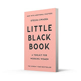 Little Black Book: Change the Way You Feel, Think and Act Under Pressure - Retail Maharaj