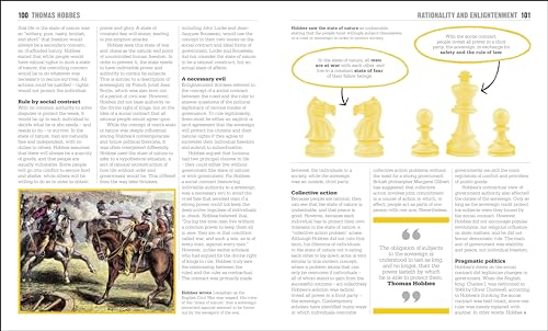 The Politics Book: Big Ideas Simply Explained