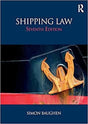 SHIPPING LAW 7TH ED - Retail Maharaj