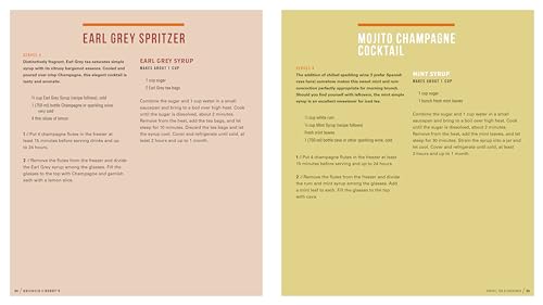 Brunch at Bobby's: 140 Recipes for the Best Part of the Weekend: A Cookbook