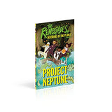 The Renegades Project Neptune: Defenders of the Planet