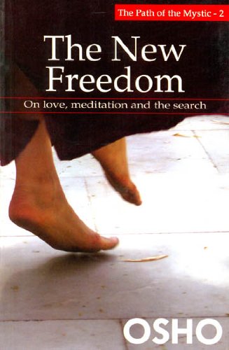 The New Freedom - Retail Maharaj