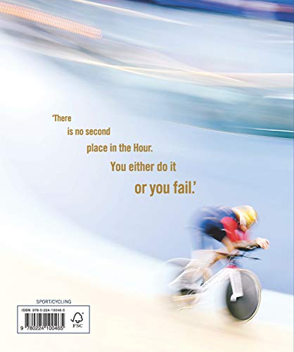 Bradley Wiggins: My Hour - Retail Maharaj