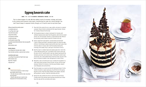 Australian Women's Weekly Desserts: Achievable, Satisfying Sweet Treats
