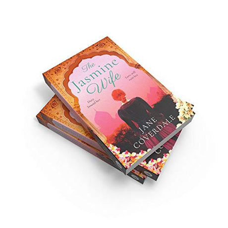 The Jasmine Wife - Retail Maharaj