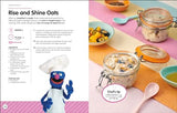 Sesame Street Let's Cook Together: With 40 Fun, Healthy Recipes