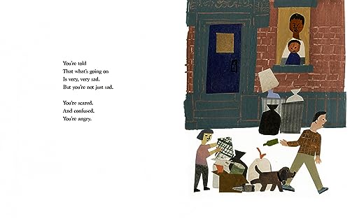 Something, Someday: A timeless picture book for the next generation of writers