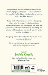 Shopaholic to the Stars (Shopaholic Book 7)