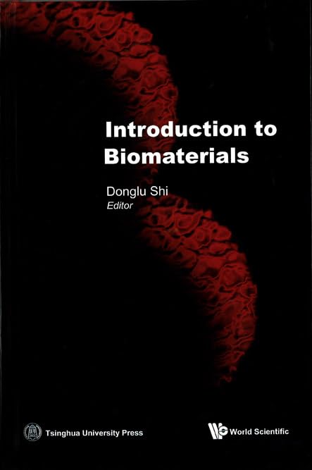 Introduction To Biomaterials - Retail Maharaj