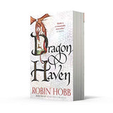 Dragon Haven (The Rain Wild Chronicles, Book 2) - Retail Maharaj