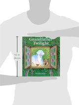 Grandfather Twilight - Retail Maharaj