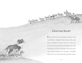 Cobweb: A heart-warming new story of bravery, friendship, and an incredible journey, for children and adults everywhere from the bestselling author of WAR HORSE.