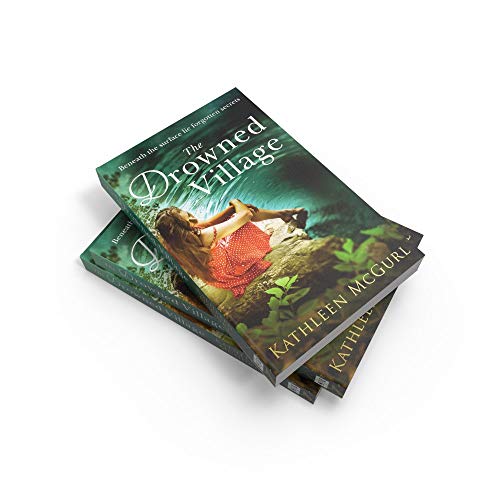 The Drowned Village: A gripping and touching tale of love, loss and family