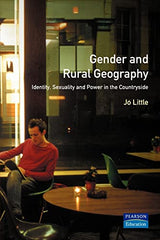 Gender and Rural Geography: Identity, Sexuality and Power in the Countryside - Retail Maharaj