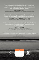 The Penguin Book of Poems on the Indian City: A Poetic Journey Through 37 Indian Cities, Exploring Their Stories, Struggles, and Spirit - Retail Maharaj