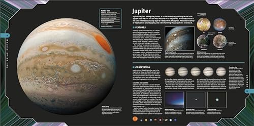 Planisphere and Starfinder: Includes Easy-to-Use Planisphere