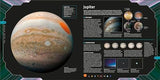 Planisphere and Starfinder: Includes Easy-to-Use Planisphere