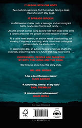 The Living Dead: A masterpiece of zombie horror