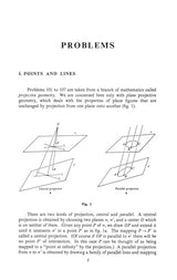 Challenging Mathematical Problems with Elementary Solutions, Vol. II (Dover Books on Mathematics) - Retail Maharaj