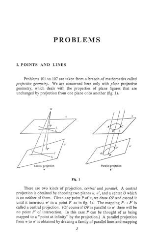 Challenging Mathematical Problems with Elementary Solutions, Vol. II (Dover Books on Mathematics) - Retail Maharaj