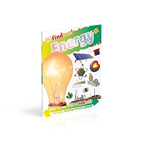 DKfindout! Energy - Retail Maharaj