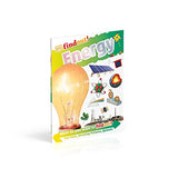 DKfindout! Energy - Retail Maharaj