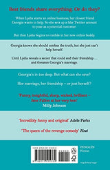 Worst Idea Ever: What’s a little white lie between best friends? - Retail Maharaj