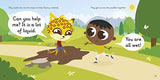 Actiphons Level 2 Book 8 Quincy Quick: Learn phonics and get active with Actiphons!