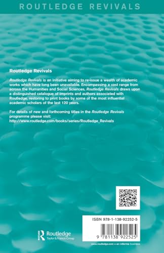 Modern World Development: A Geographical Perspective (Routledge Revivals) - Retail Maharaj