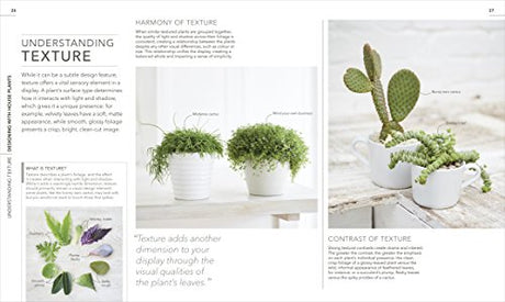RHS Practical House Plant Book - Retail Maharaj