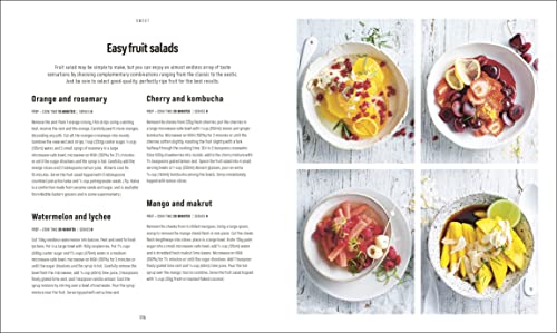 Australian Women's Weekly Healthy Eating: Balanced, Nourishing Everyday Recipes