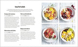 Australian Women's Weekly Healthy Eating: Balanced, Nourishing Everyday Recipes