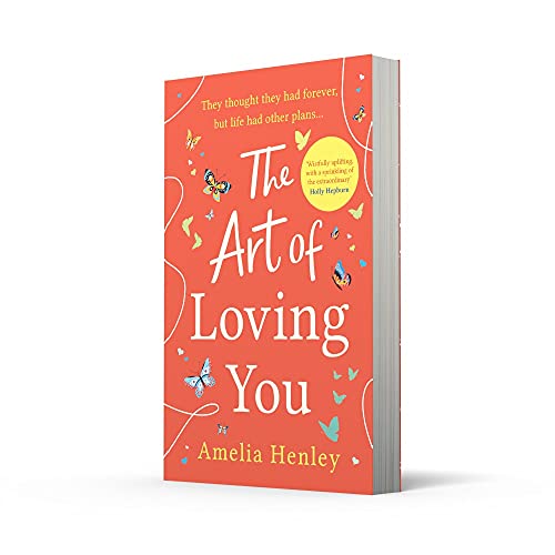 Art Of Loving You, The