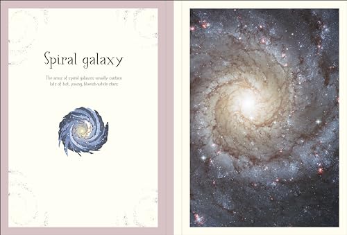 The Mysteries of the Universe Poster Book