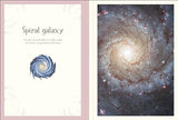 The Mysteries of the Universe Poster Book