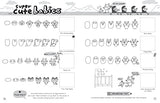 Let's Draw Fun Animals: In 7 Simple Steps