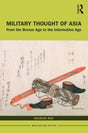 Military Thought of Asia - Retail Maharaj